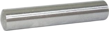  Cilindrični klin DIN 2338, 4x16 mm, tolerancija m6, 10 kom.